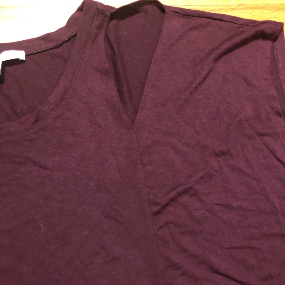 Express Top - Picture 2 of 5